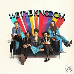 We the Kingdom - We The Kingdom  LP LP